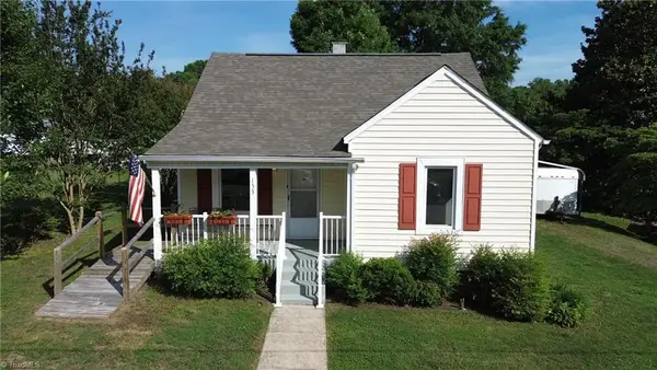 153 Green Street, Mount Airy, NC 27030