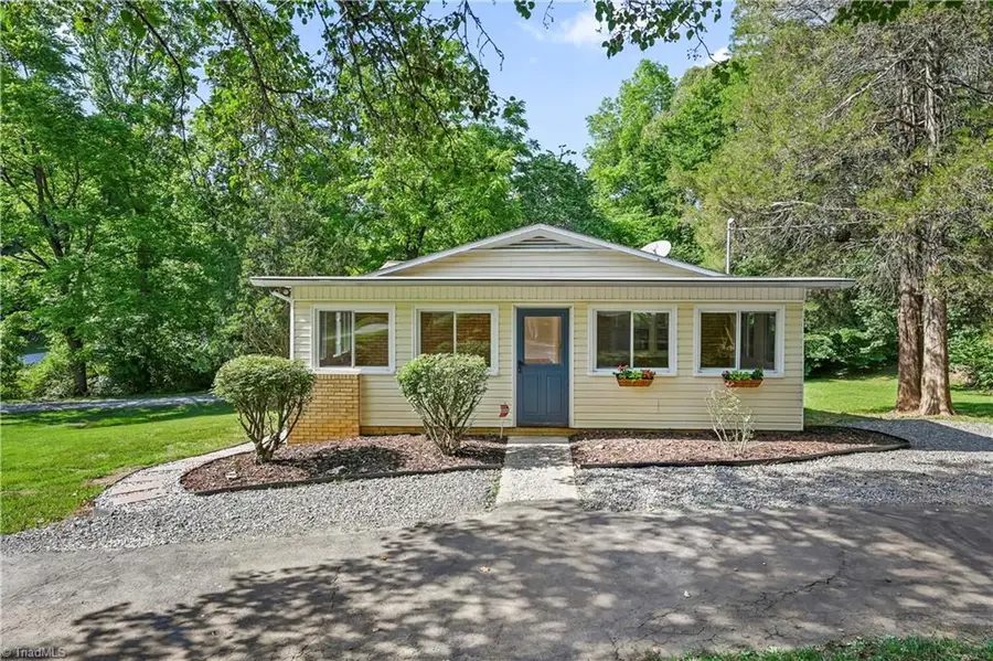 3245 Springside Drive, Clemmons, NC 27012 - #2