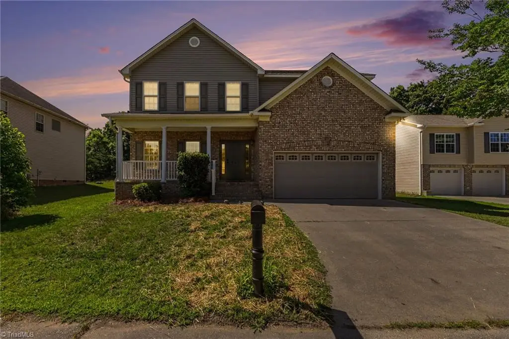 787 Haven Way Court, Clemmons, NC 27103 - #1
