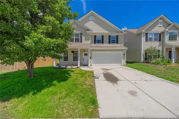 884 Jennifer Lane, High Point, NC 27265
