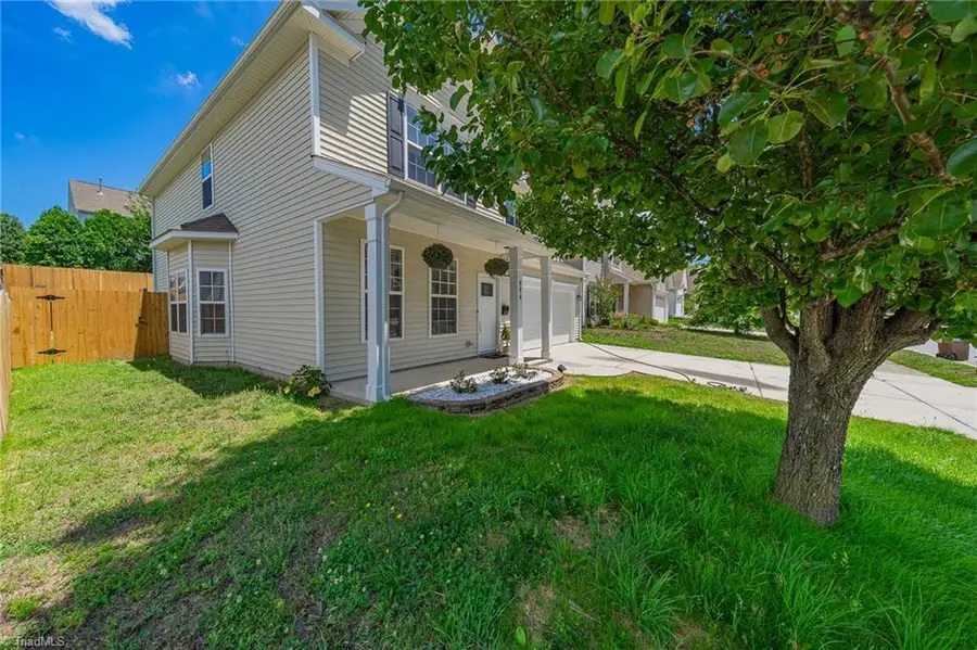 884 Jennifer Lane, High Point, NC 27265 - #2