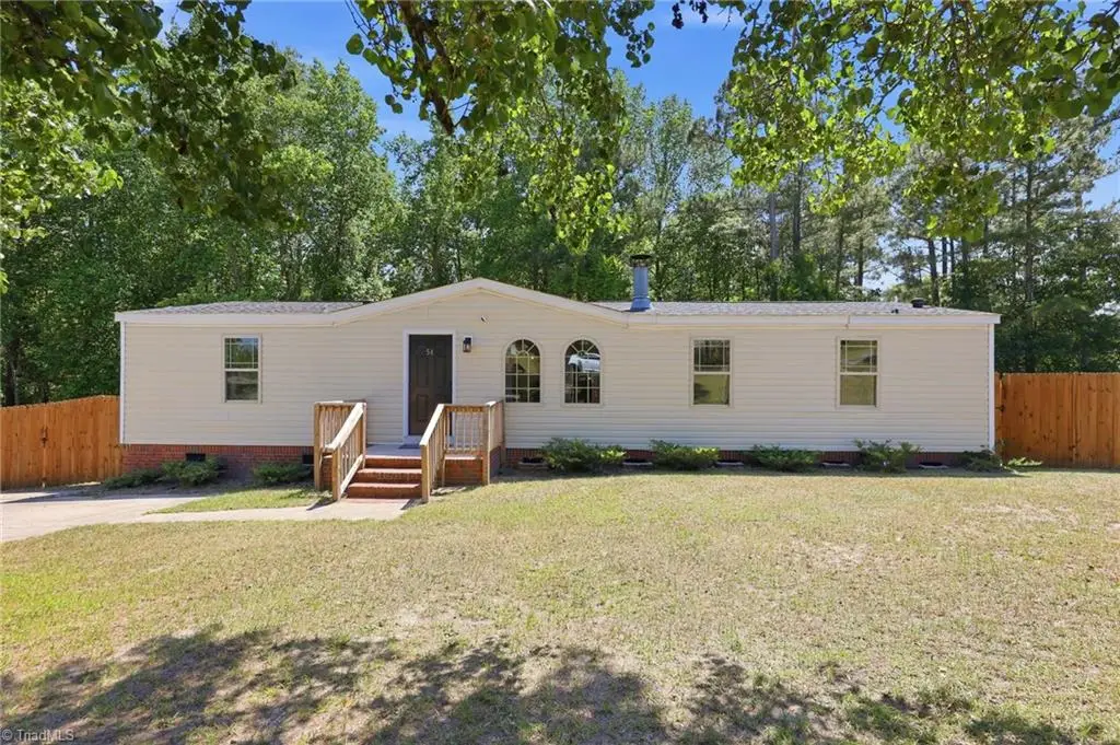 54 Brent Wood, Sanford, NC 27332 - #1