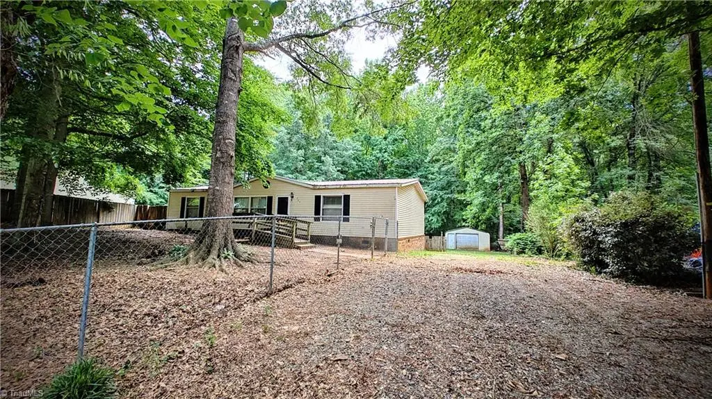 263 Brushy Drive, Lexington, NC 27295 - #1