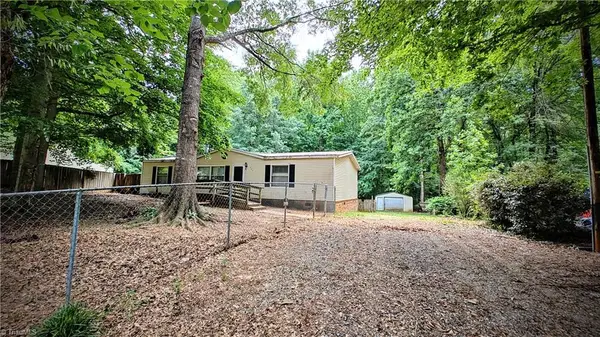 263 Brushy Drive, Lexington, NC 27295