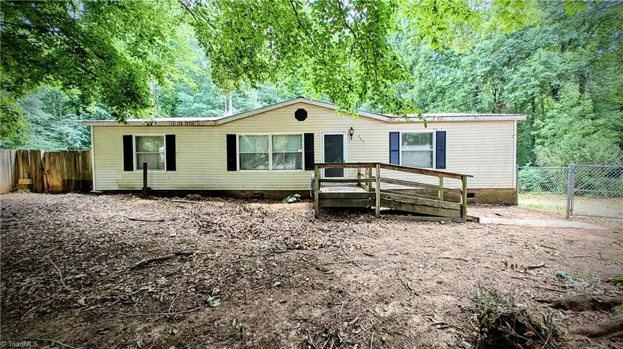 263 Brushy Drive, Lexington, NC 27295 - #2