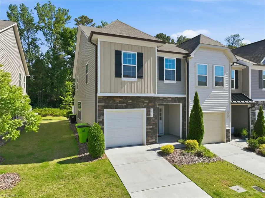 1415 Scholar Drive, Durham, NC 27703 - #2