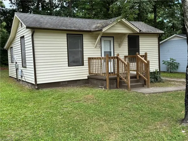 505 Pomeroy Place, High Point, NC 27260
