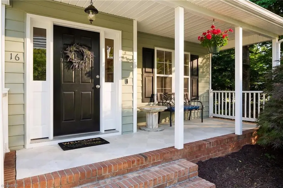 16 Country Walk Lane, Greensboro, NC 27407 - #3
