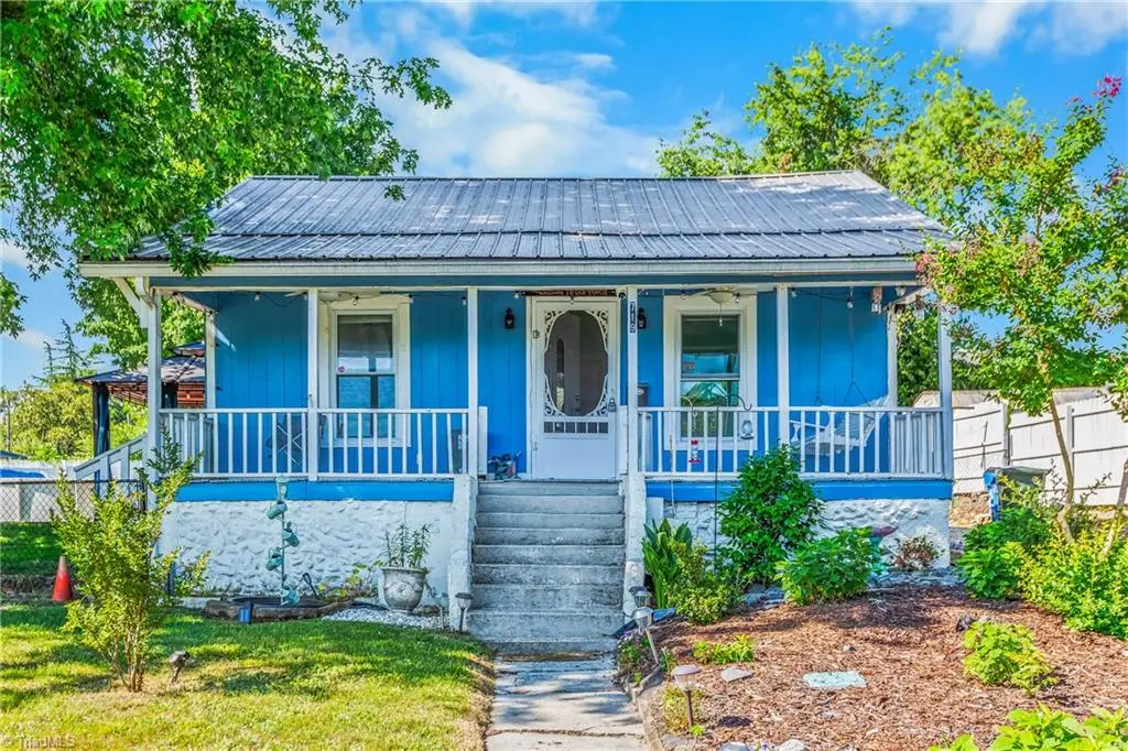 719 Maiden Lane, Mount Airy, NC 27030 - #1