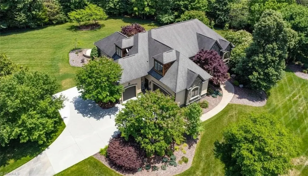 6978 Toscana Trace, Summerfield, NC 27358 - #1