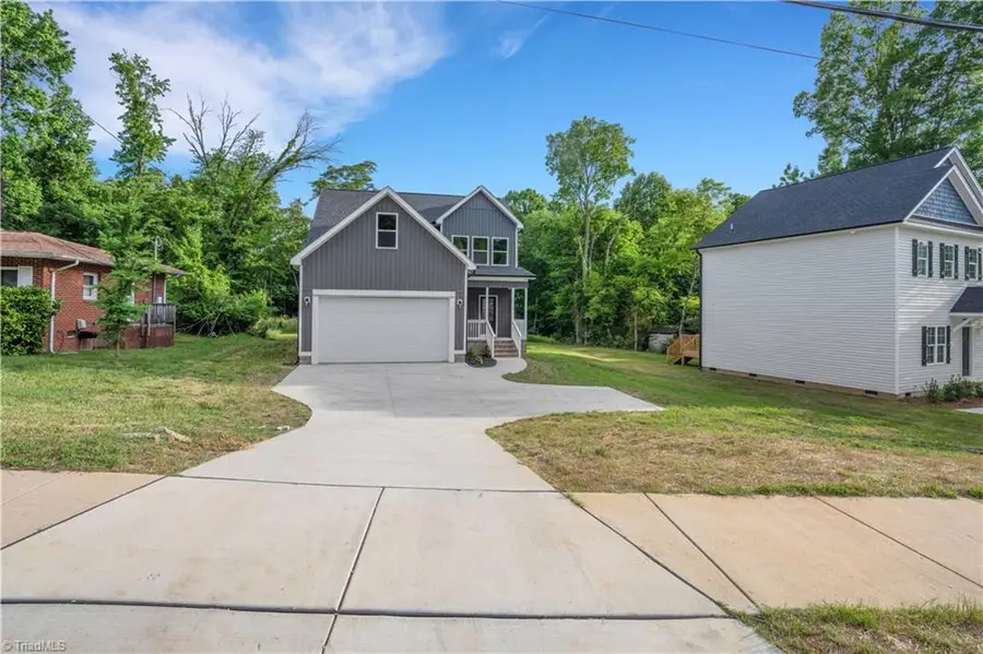 1112 Alamance Church Road #A, Greensboro, NC 27406 - #2