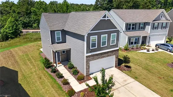 5141 Reedy Creek Farm Circle, Greensboro, NC 27405