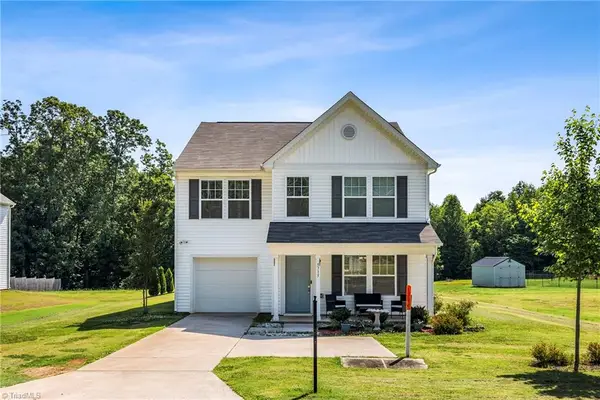 5315 Murray Road, Winston-Salem, NC 27106