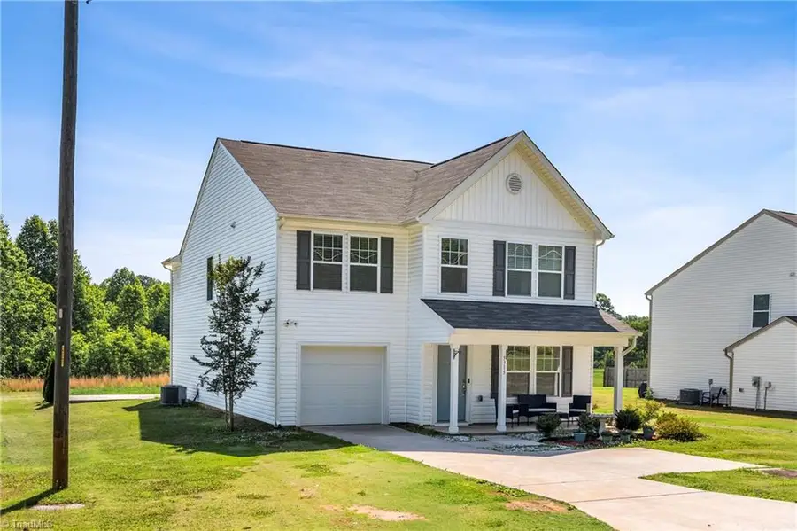 5315 Murray Road, Winston Salem, NC 27106 - #2