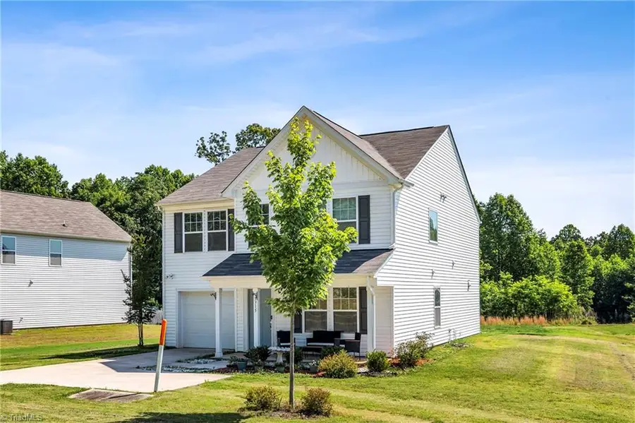 5315 Murray Road, Winston Salem, NC 27106 - #3