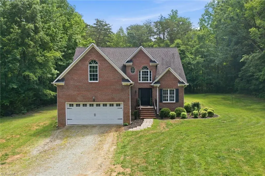 847 Boone Road, Burlington, NC 27217 - #1