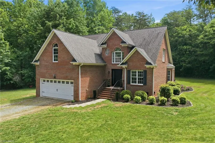 847 Boone Road, Burlington, NC 27217 - #2