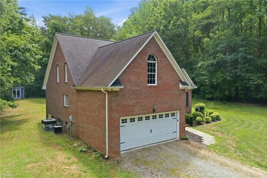 847 Boone Road, Burlington, NC 27217 - #3