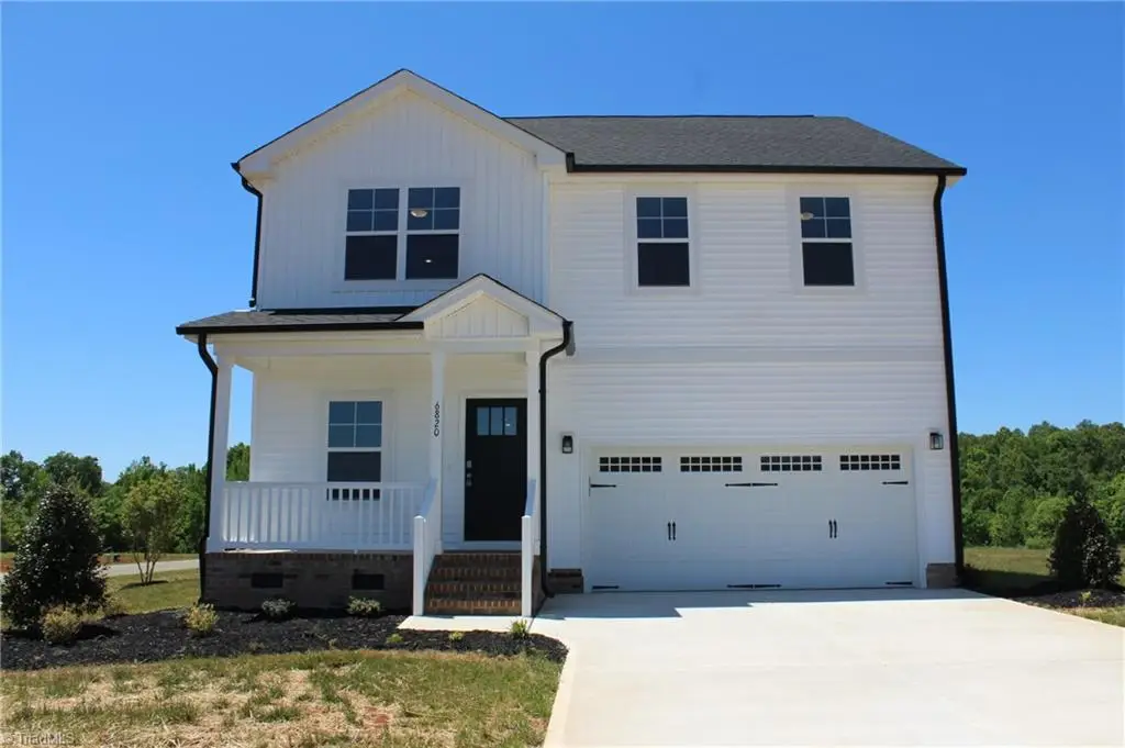 6820 Steeplegate Drive #16 SG, Burlington, NC 27215 - #1