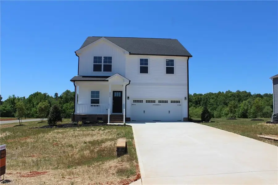 6820 Steeplegate Drive #16 SG, Burlington, NC 27215 - #2