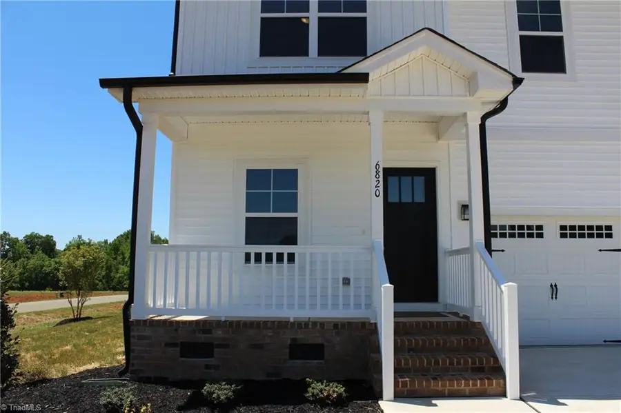 6820 Steeplegate Drive #16 SG, Burlington, NC 27215 - #3