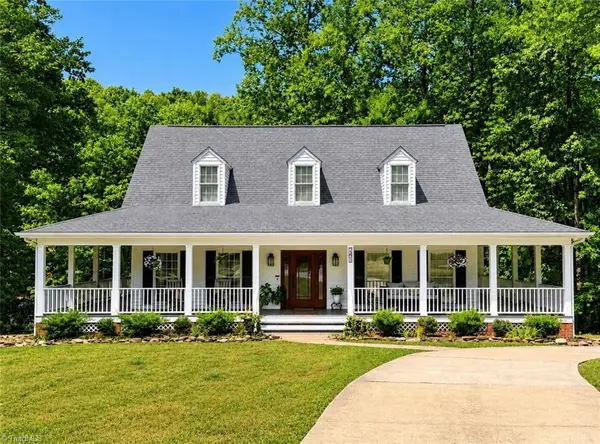 7203 Ariel Farm Court, Greensboro, NC 27455