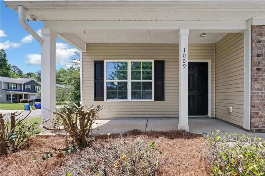 1009 Cedar Village Trail, Salisbury, NC 28147 - #2