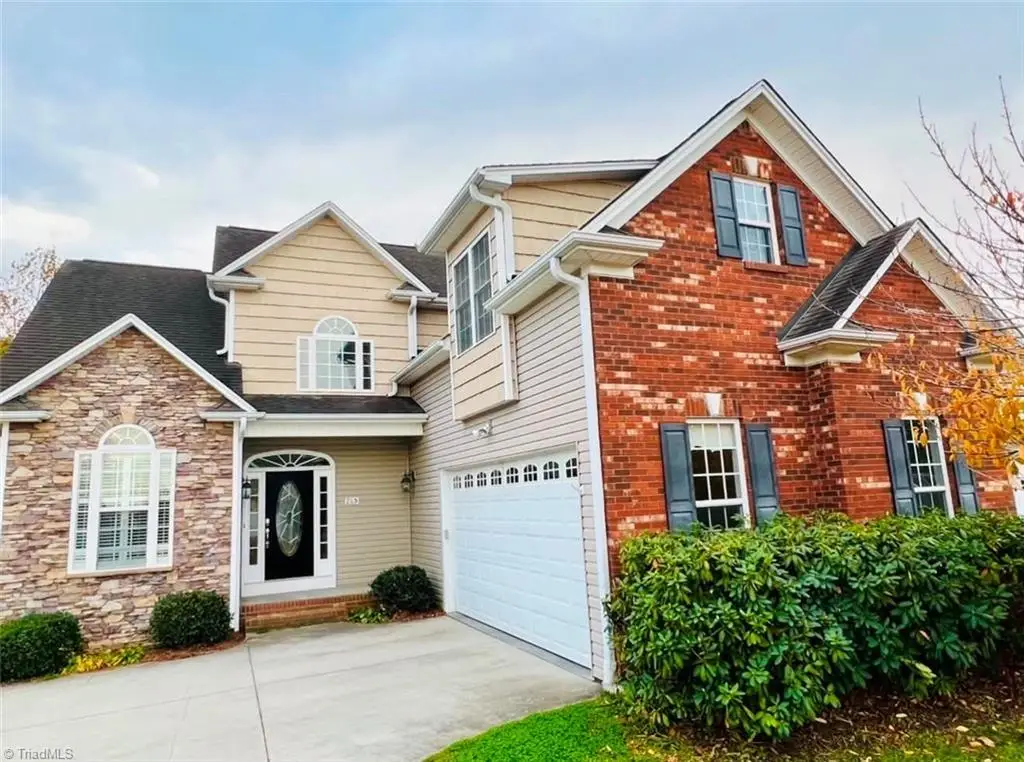 215 Clubmoss Way, Clemmons, NC 27012 - #1