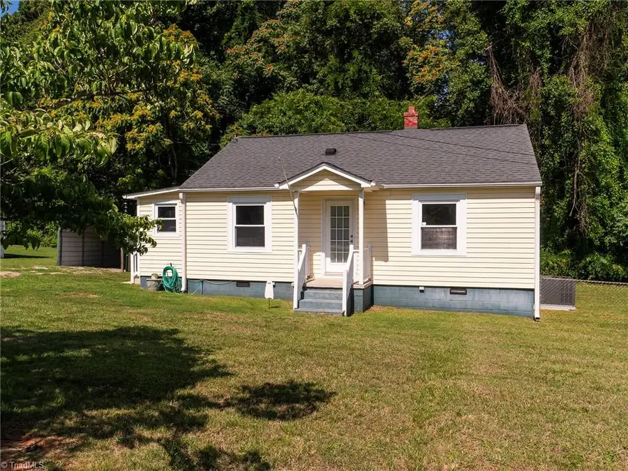 415 First Street, Mebane, NC 27302 - #2