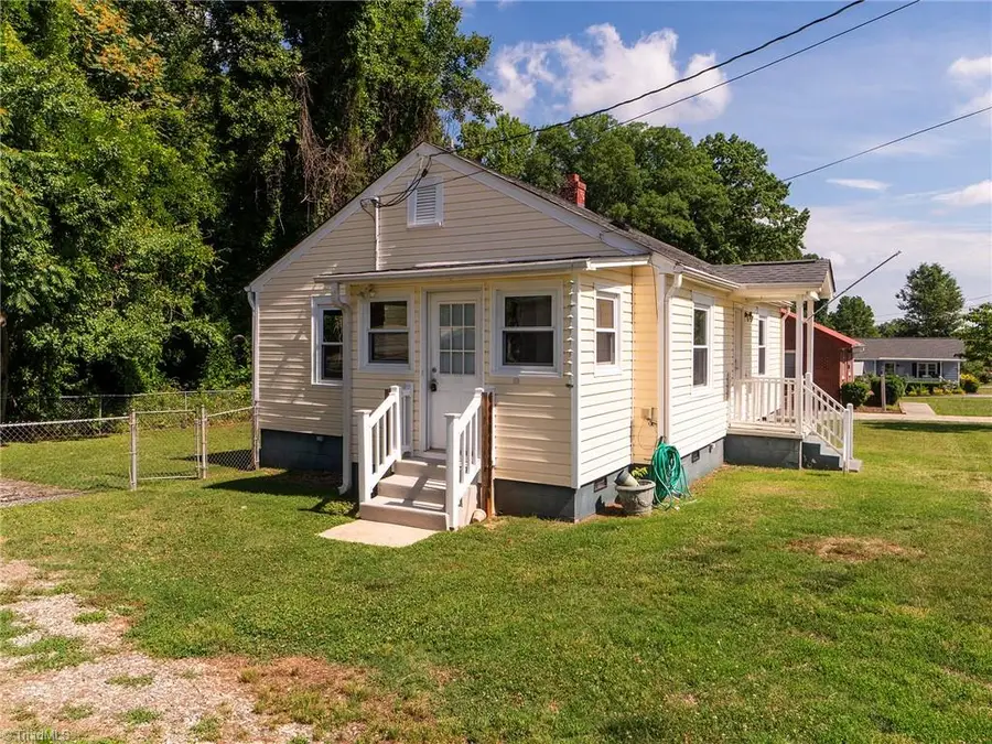 415 First Street, Mebane, NC 27302 - #3