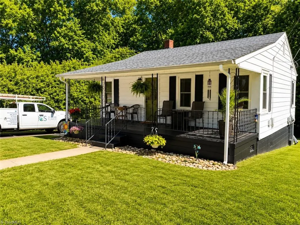 158 Wisconsin Avenue, Elkin, NC 28621 - #1