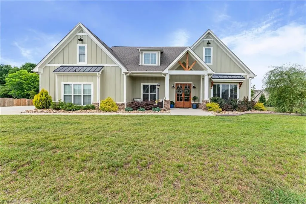 148 Dyna Drive, Lexington, NC 27295 - #1