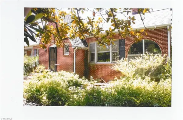 1538 Rogers Lane, Mount Airy, NC 27030