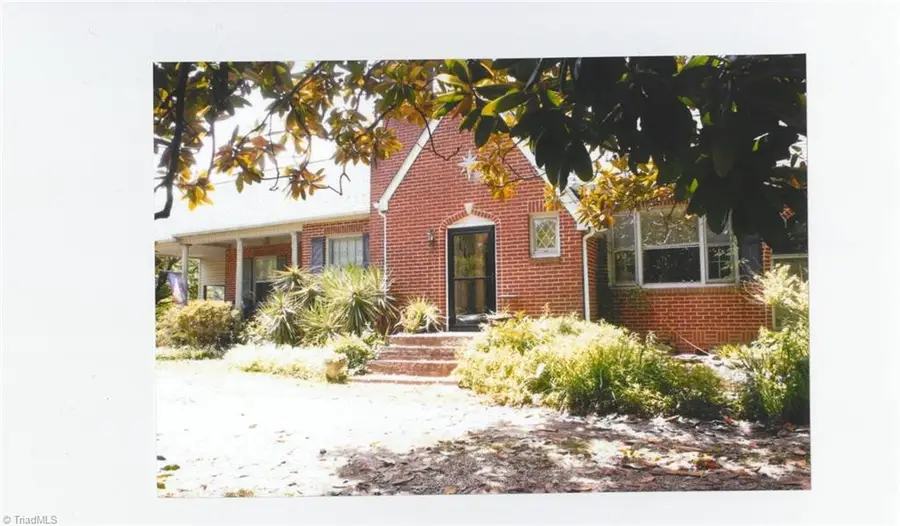 1538 Rogers Lane, Mount Airy, NC 27030 - #2