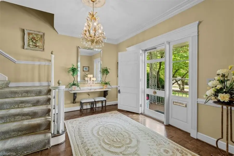 35 Fountain Manor Drive #A, Greensboro, NC 27405 - #3