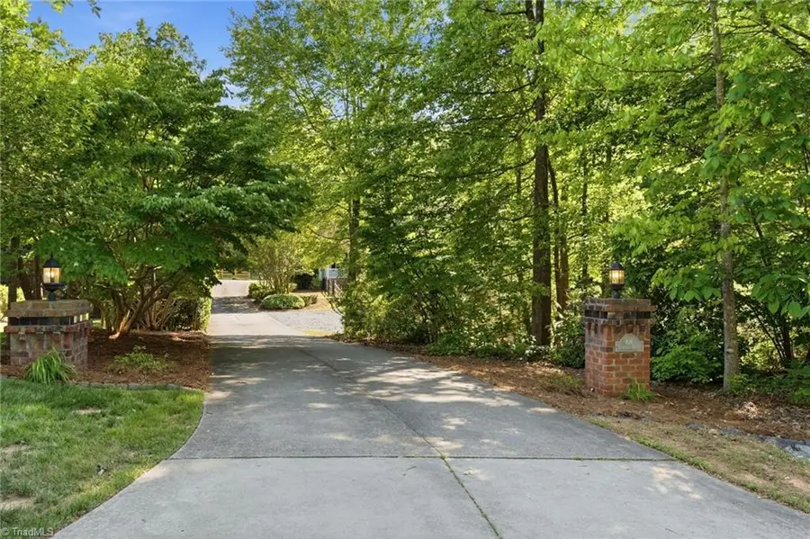 891 Somerset Drive, Winston Salem, NC 27103 - #2