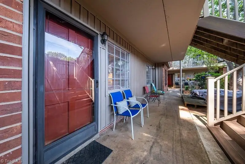 3820 Country Club Road #E, Winston Salem, NC 27104 - #1