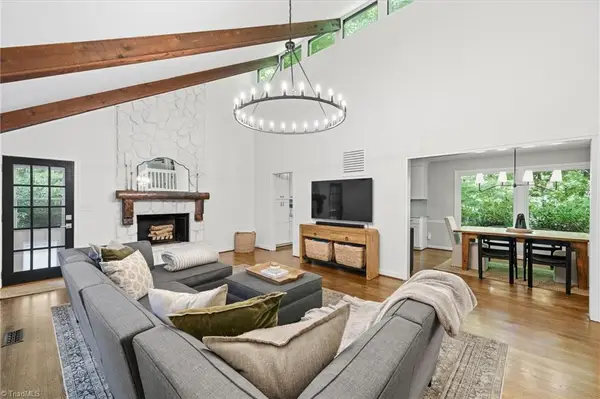 4432 Cooper Road, Winston-Salem, NC 27127