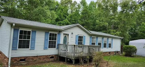 1252 Wagon Wheel Road, Reidsville, NC 27320