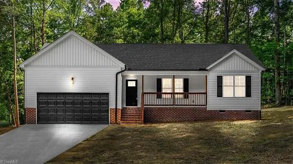 4007 Village Drive, Trinity, NC 27370