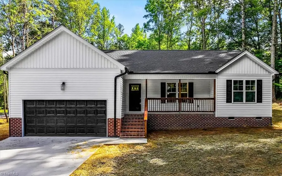 4007 Village Drive, Trinity, NC 27370 - #3