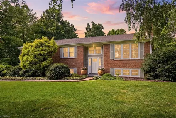 4645 Birgeheath Road, Kernersville, NC 27284