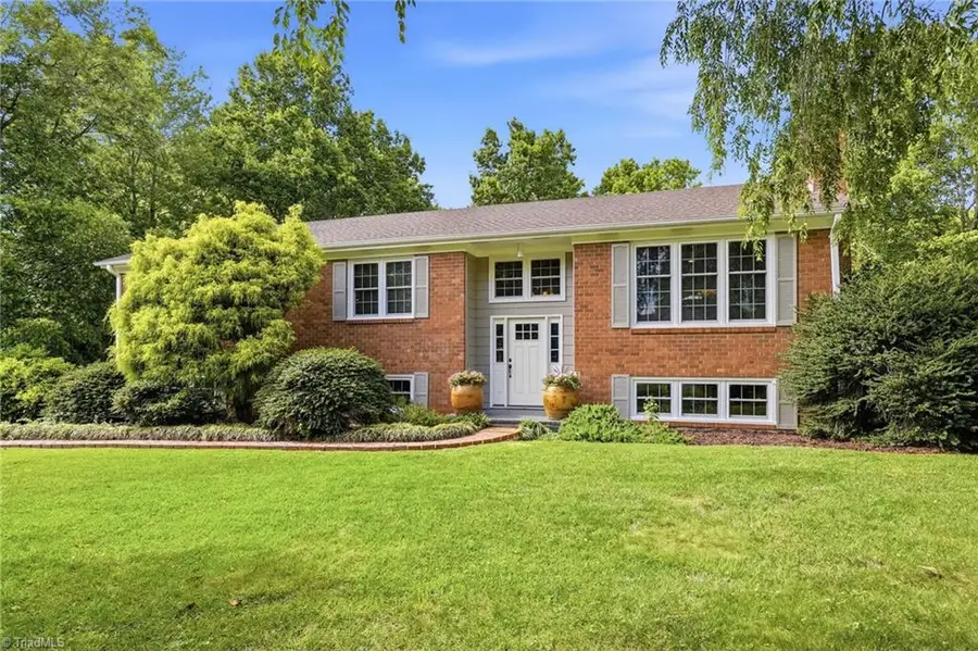 4645 Birgeheath Road, Kernersville, NC 27284 - #2