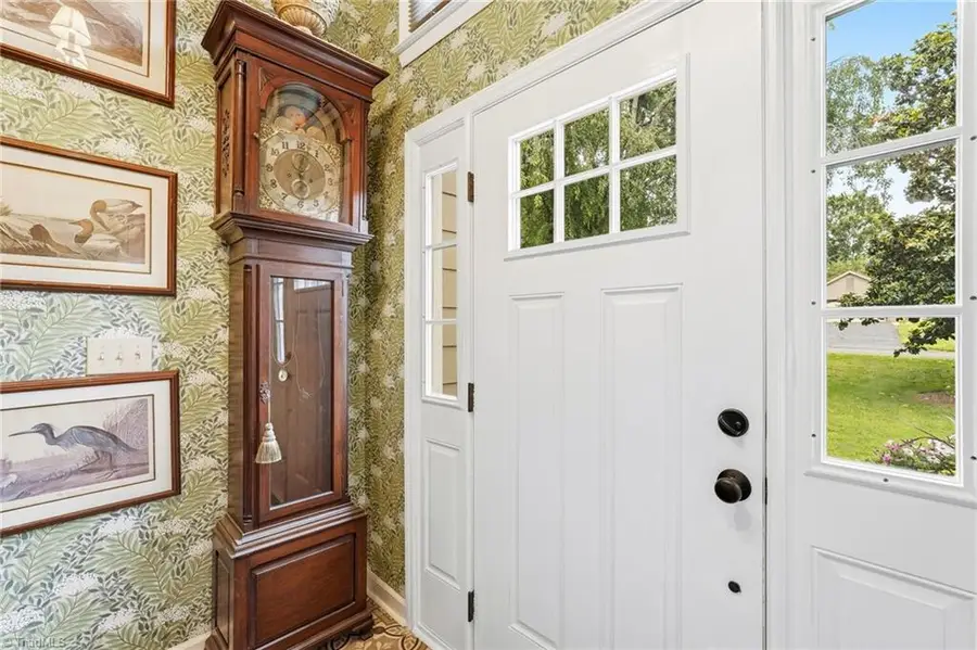 4645 Birgeheath Road, Kernersville, NC 27284 - #3