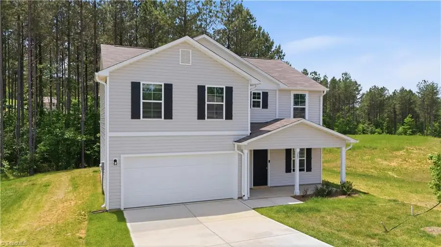 287 Loblolly Pine Lane, Lexington, NC 27292 - #2