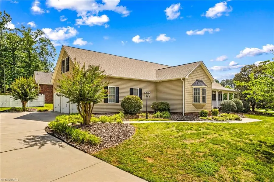 101 Devonshire Lane, Salisbury, NC 28146 - #2