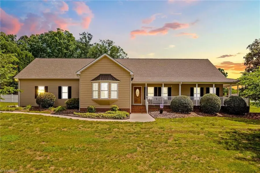 101 Devonshire Lane, Salisbury, NC 28146 - #3