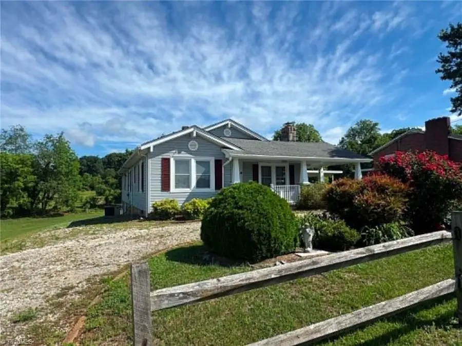 1230 Zephyr Mountain Park Road, State Road, NC 28676 - #3