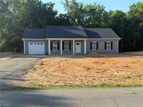 106 Meta Breeze Lane, Mocksville, NC 27028