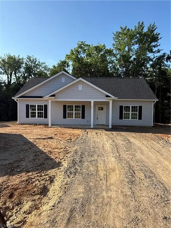 104 Meta Breeze Lane, Mocksville, NC 27028 - #1